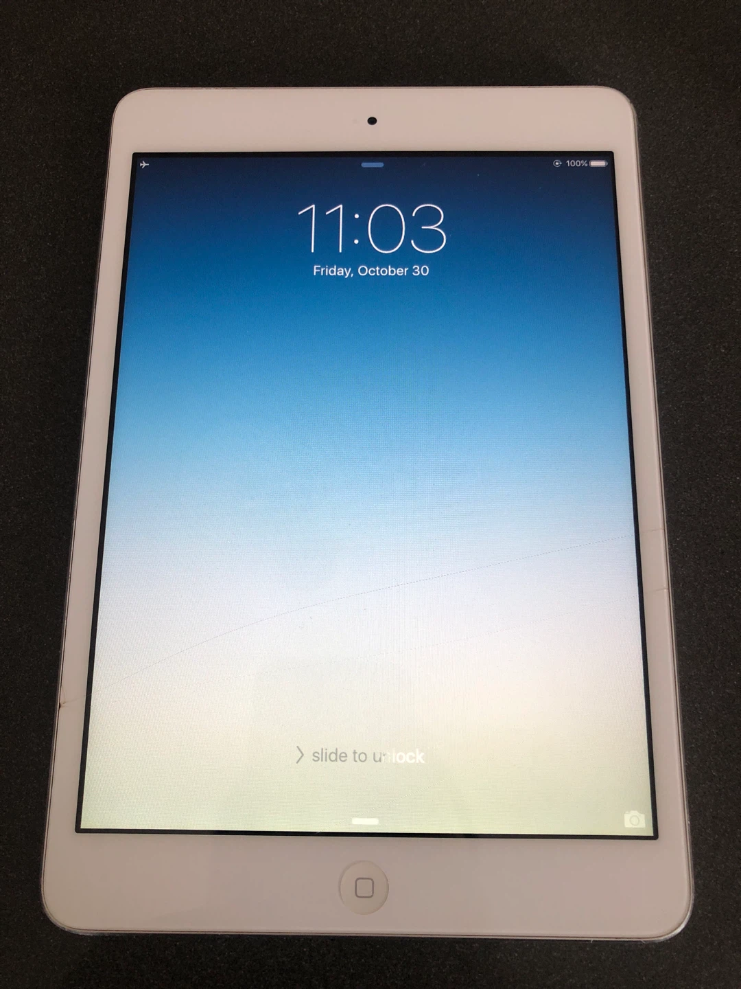 Apple iPad Mini 32GB