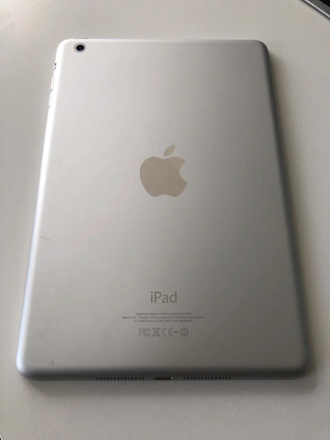 Apple iPad Mini 32GB - photo 2