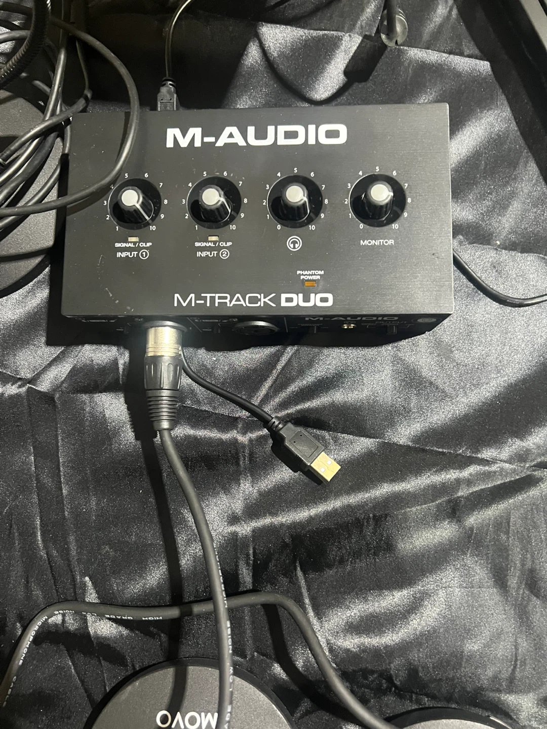 COMPLETE PODCAST & RECORDING STUDIO EQUIPMENT PACKAGE – $399