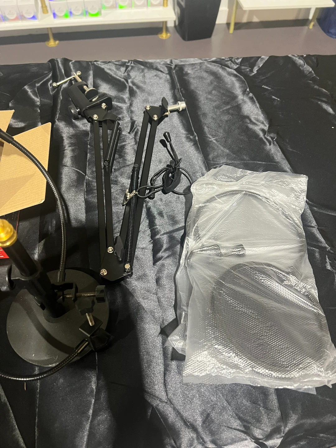 COMPLETE PODCAST & RECORDING STUDIO EQUIPMENT PACKAGE – $399 - photo 5