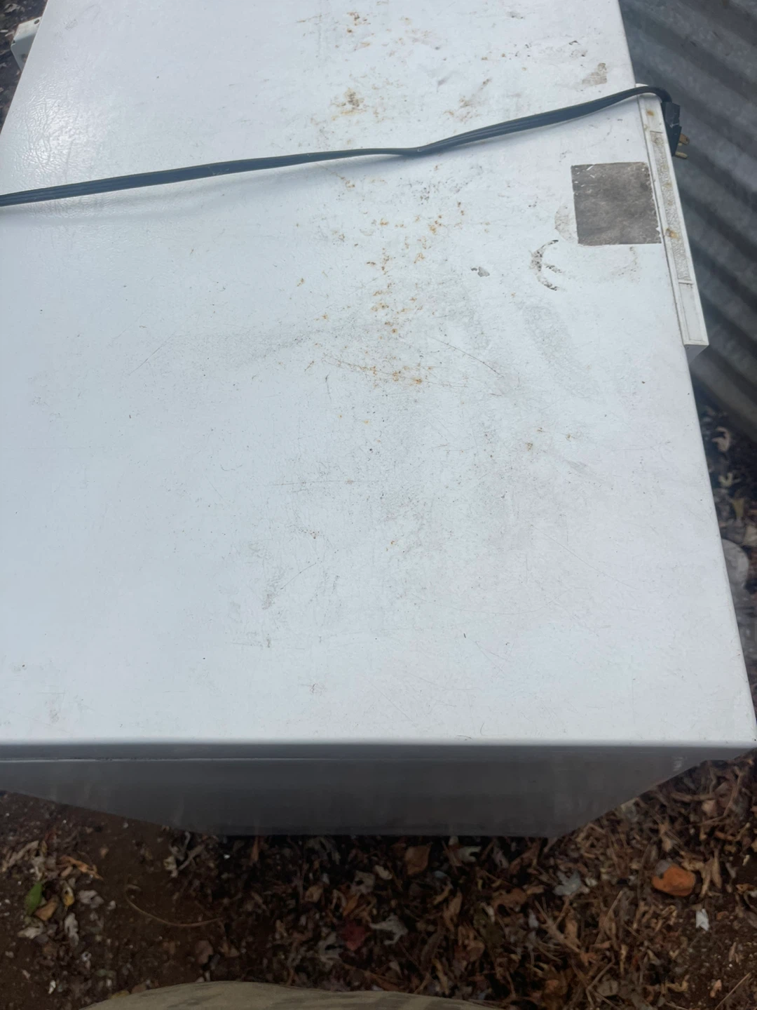 Wood's 7 ft.³ Chest Freezer - photo 3