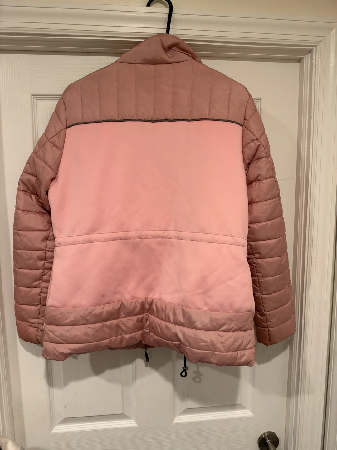 Big Chill Freestyle Pink Jacket - photo 2