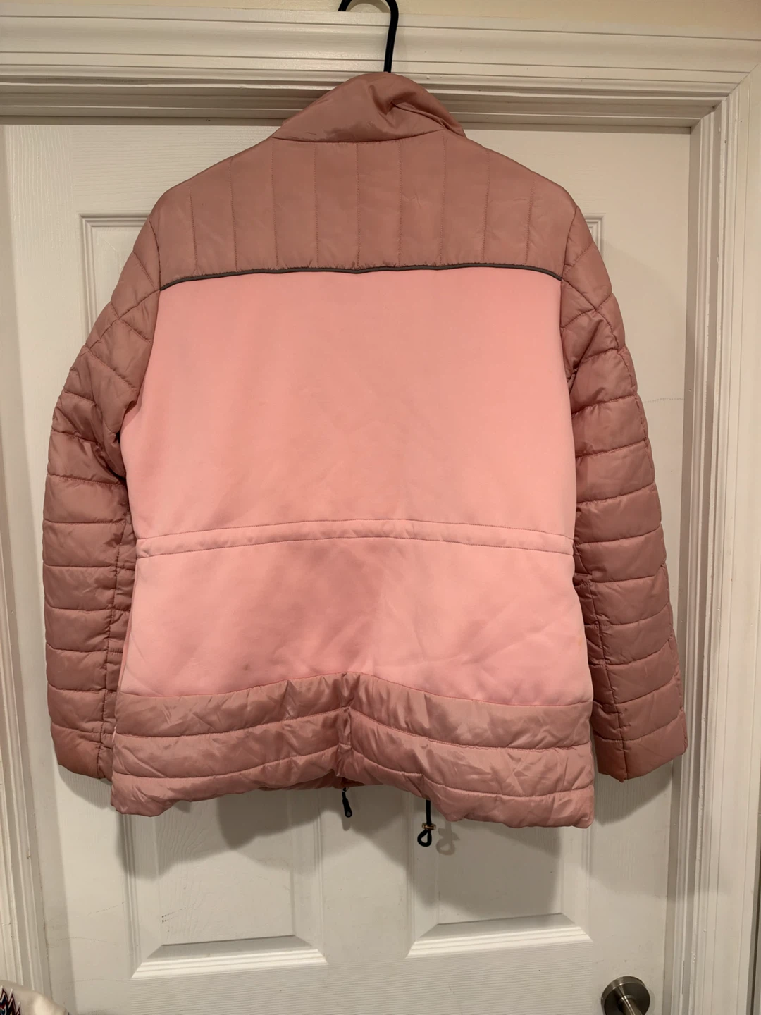 Big Chill Freestyle Pink Jacket - photo 3