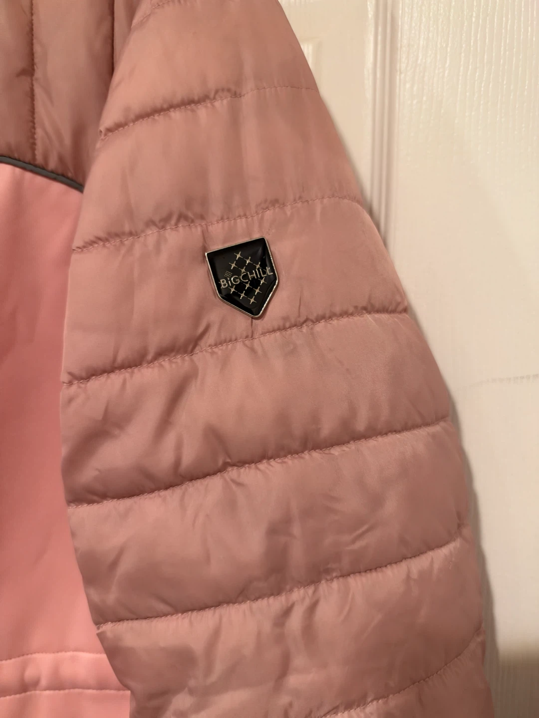 Big Chill Freestyle Pink Jacket - photo 4