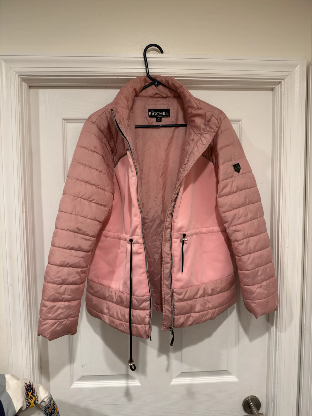 Big Chill Freestyle Pink Jacket - photo 5