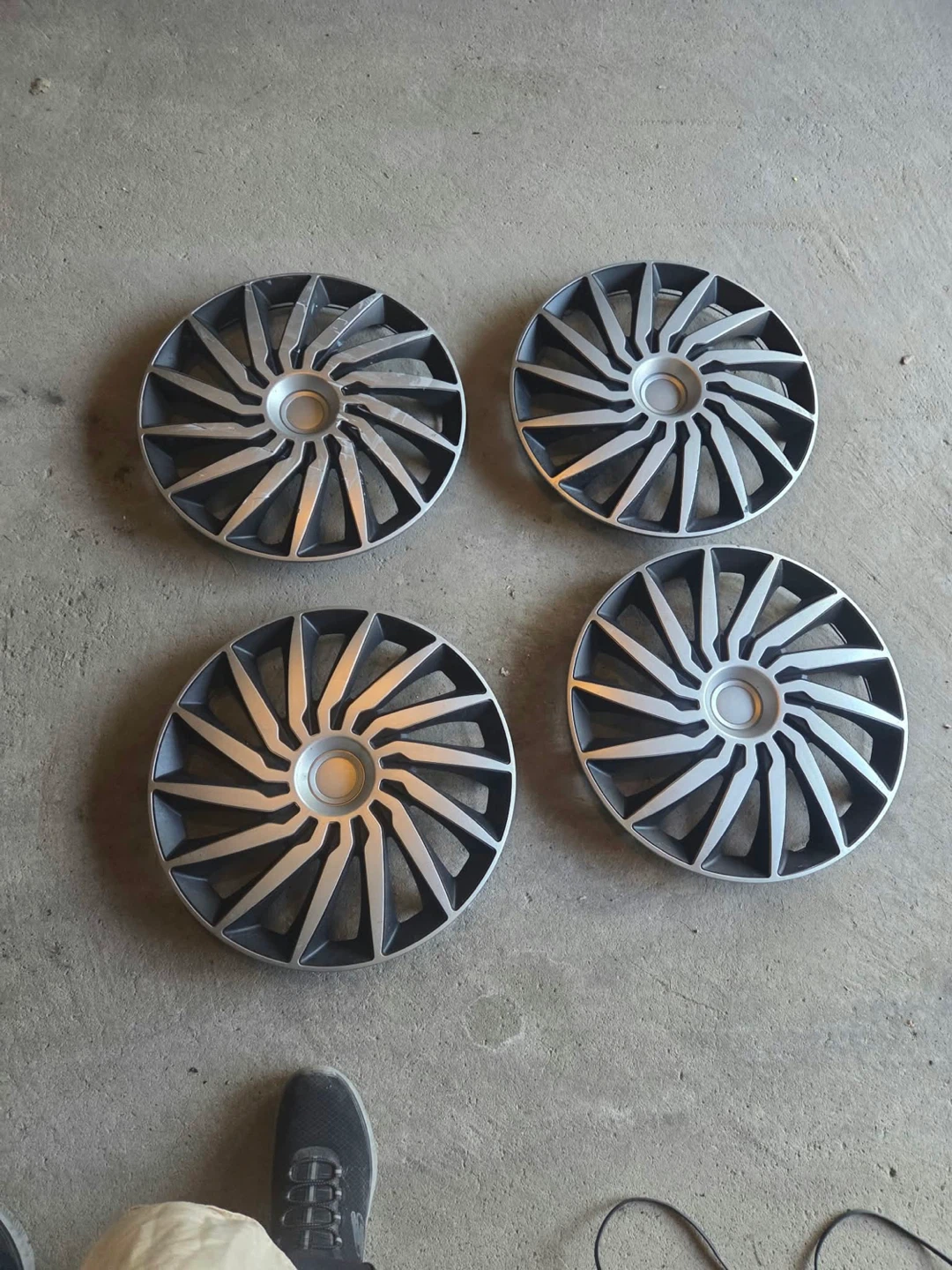 Tires and Rims for sale - photo 3