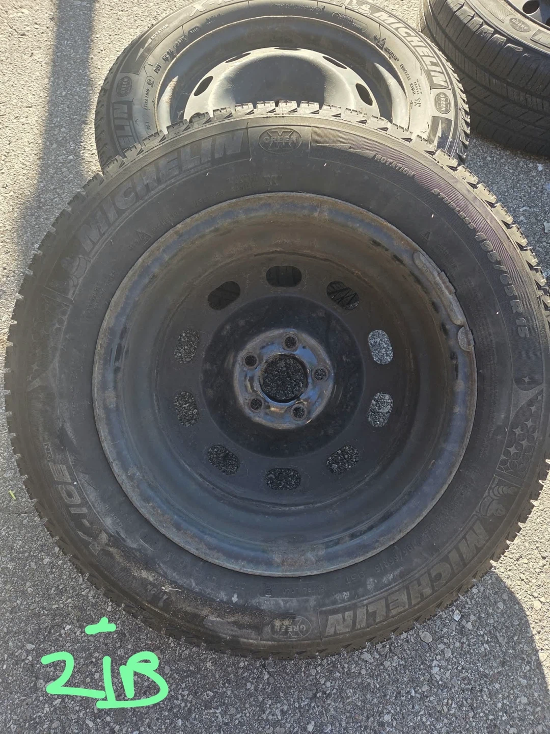 Tires and Rims for sale - photo 4
