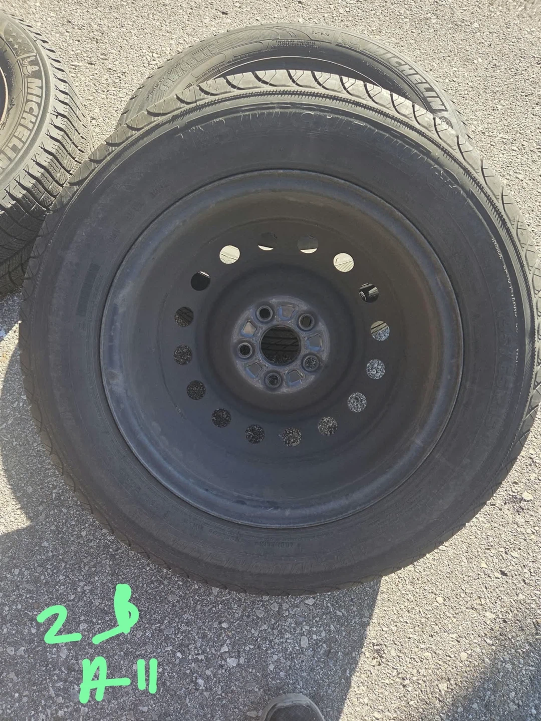 Tires and Rims for sale - photo 5