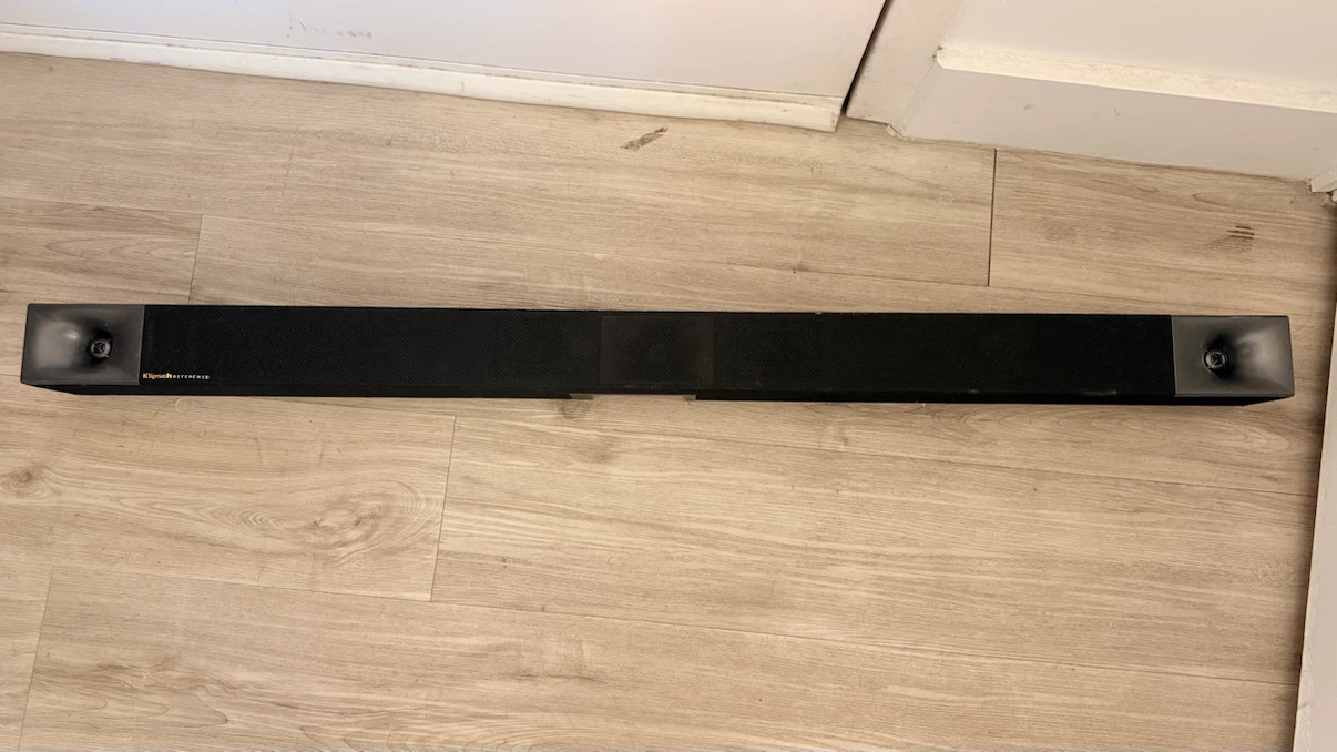 Klipsch Reference Soundbar - photo 2