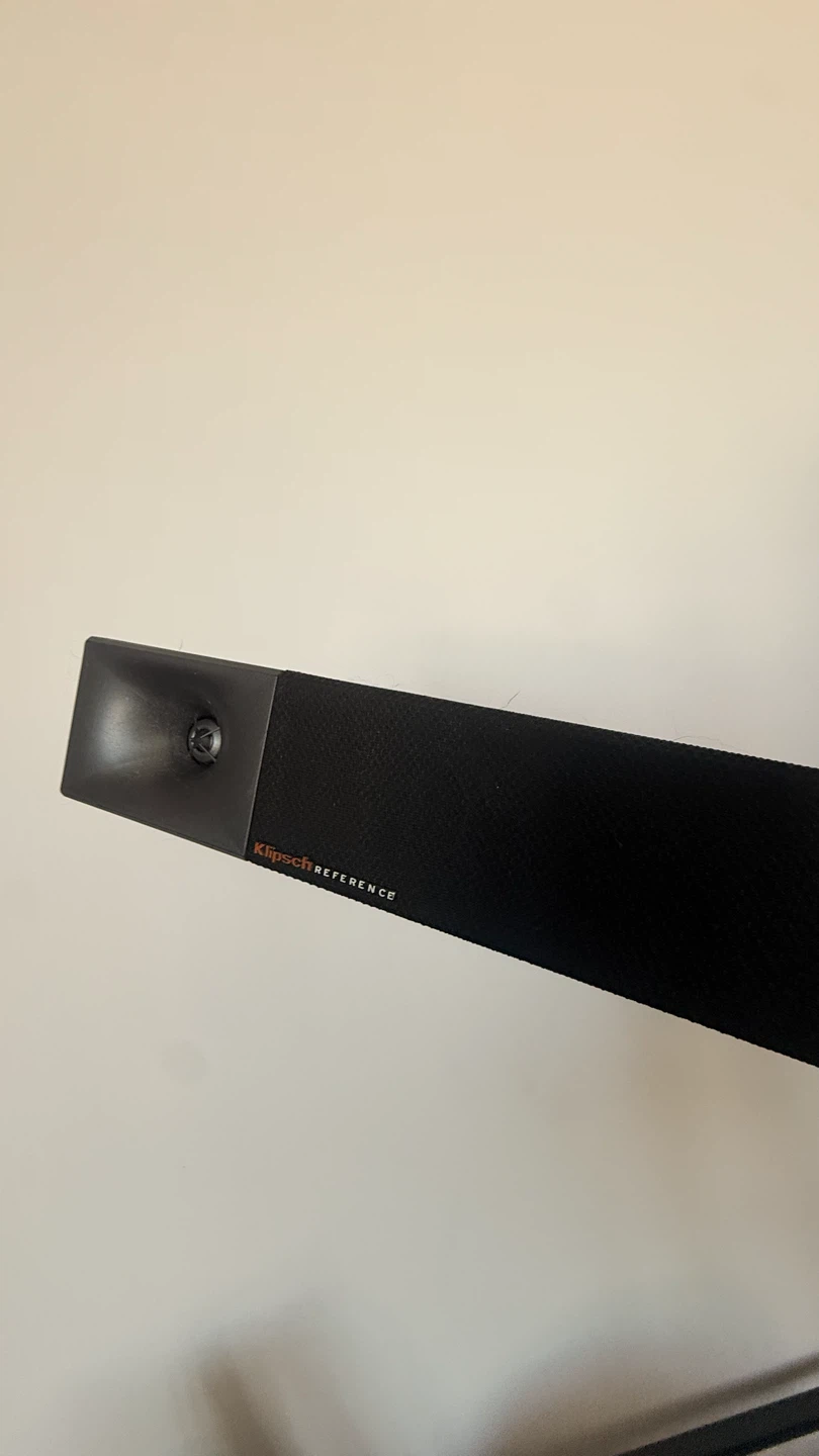 Klipsch Reference Soundbar