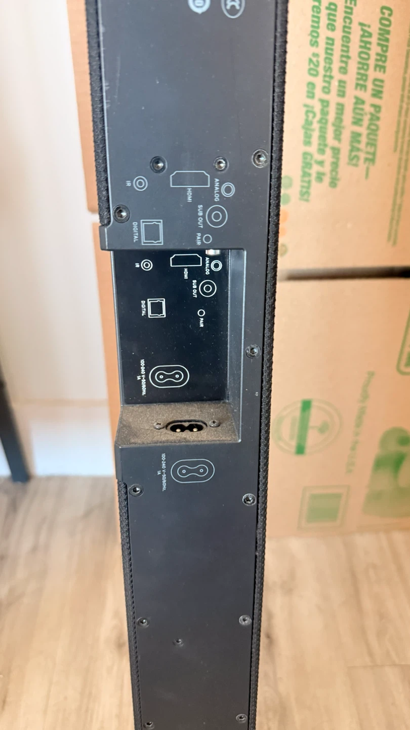 Klipsch Reference Soundbar - photo 5