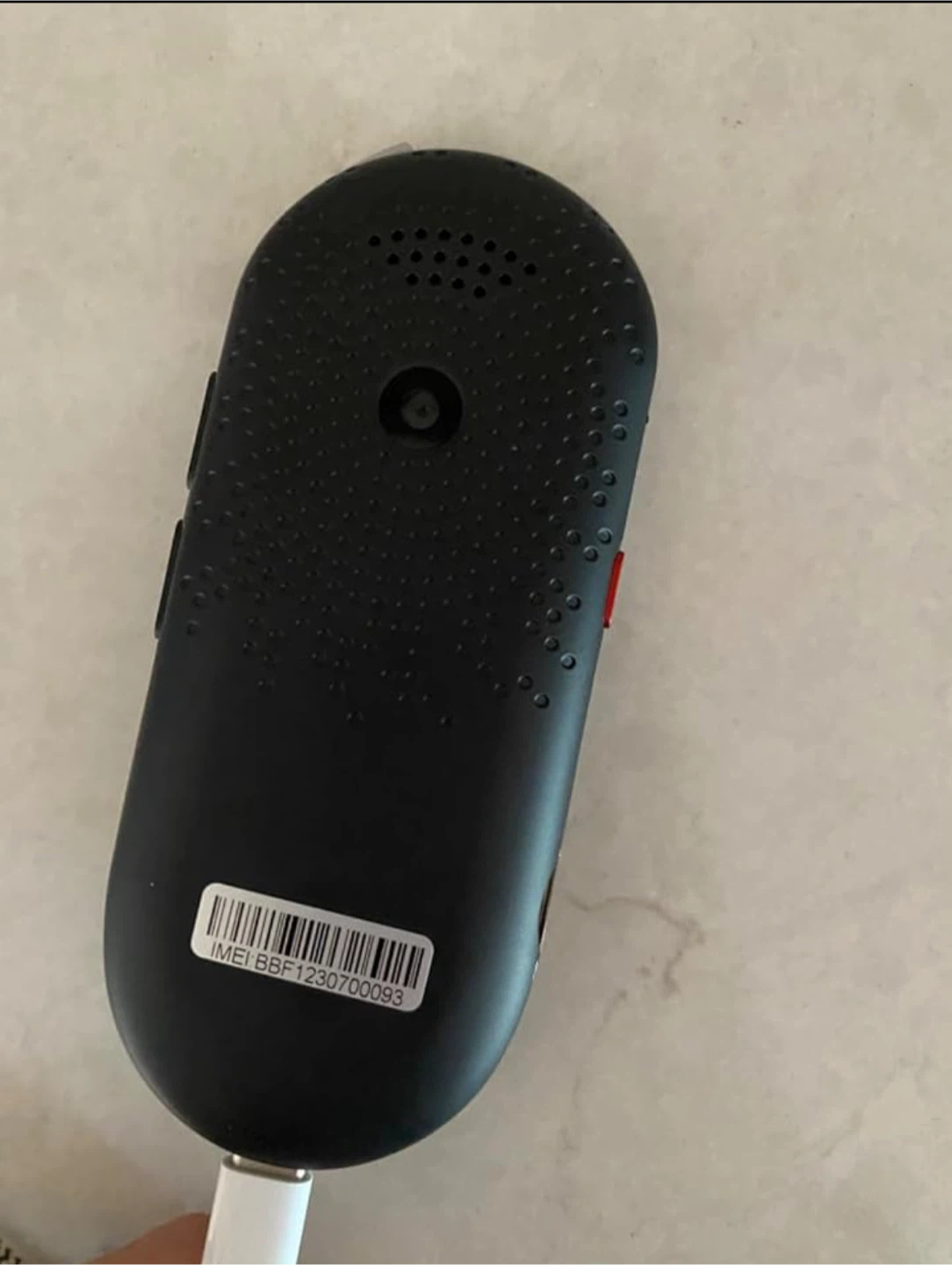 Portable Smart Language Translator - photo 2