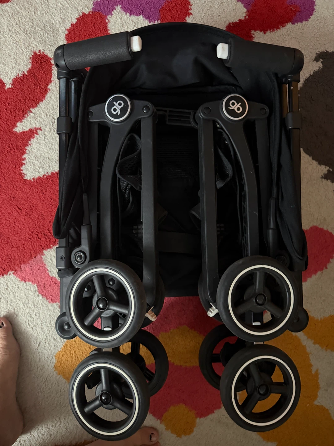 gb Pockit+ Stroller