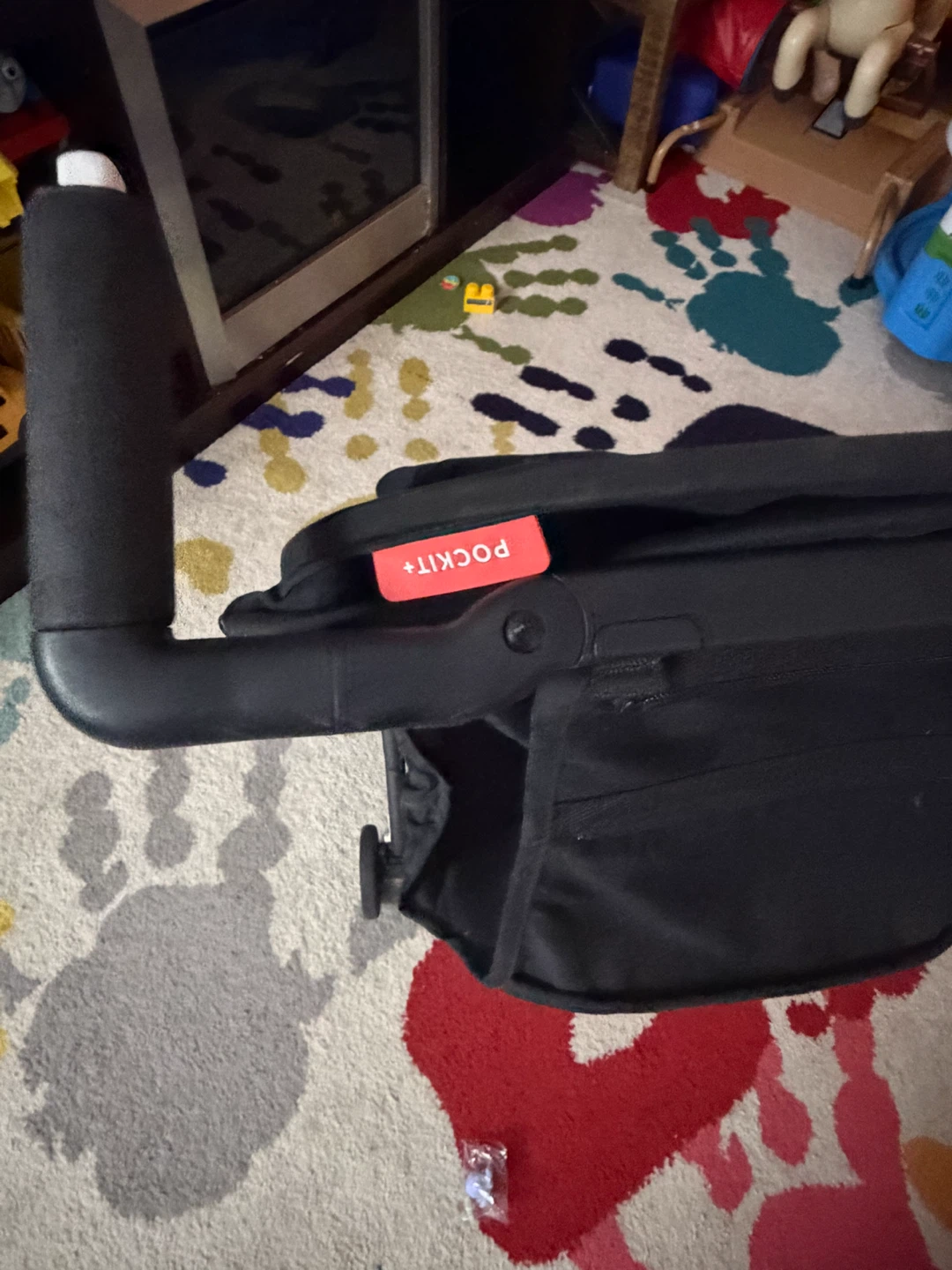 gb Pockit+ Stroller - photo 3