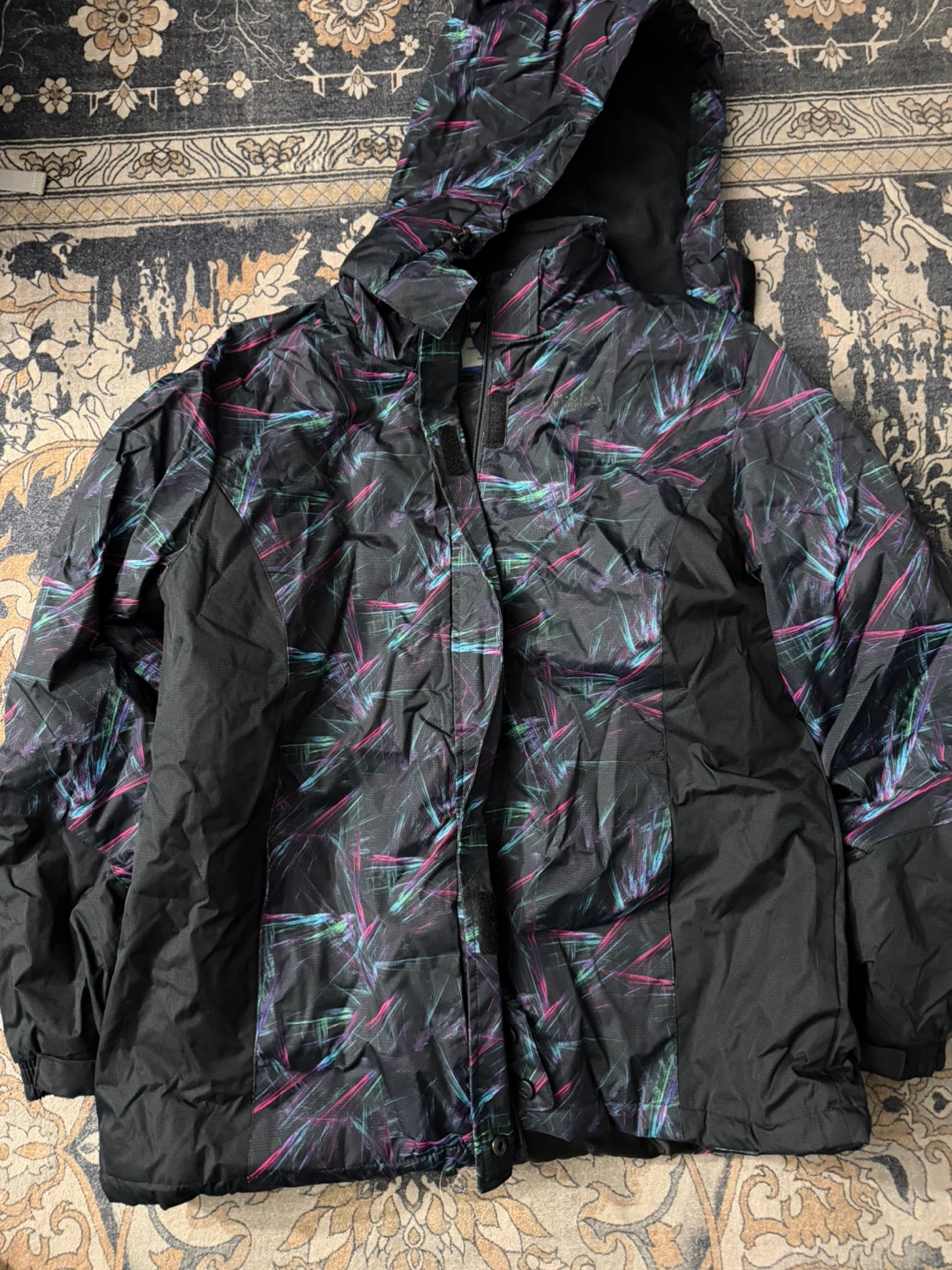 Mountain Warehouse Snow Jacket