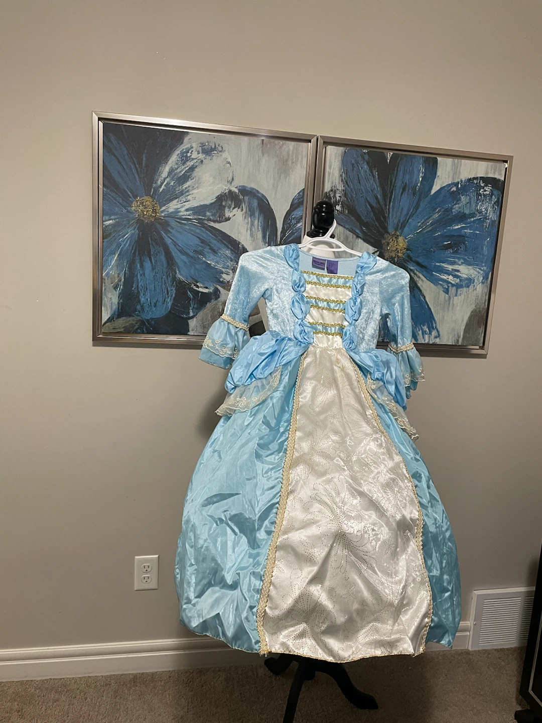 Disney Cinderella Princess Dress