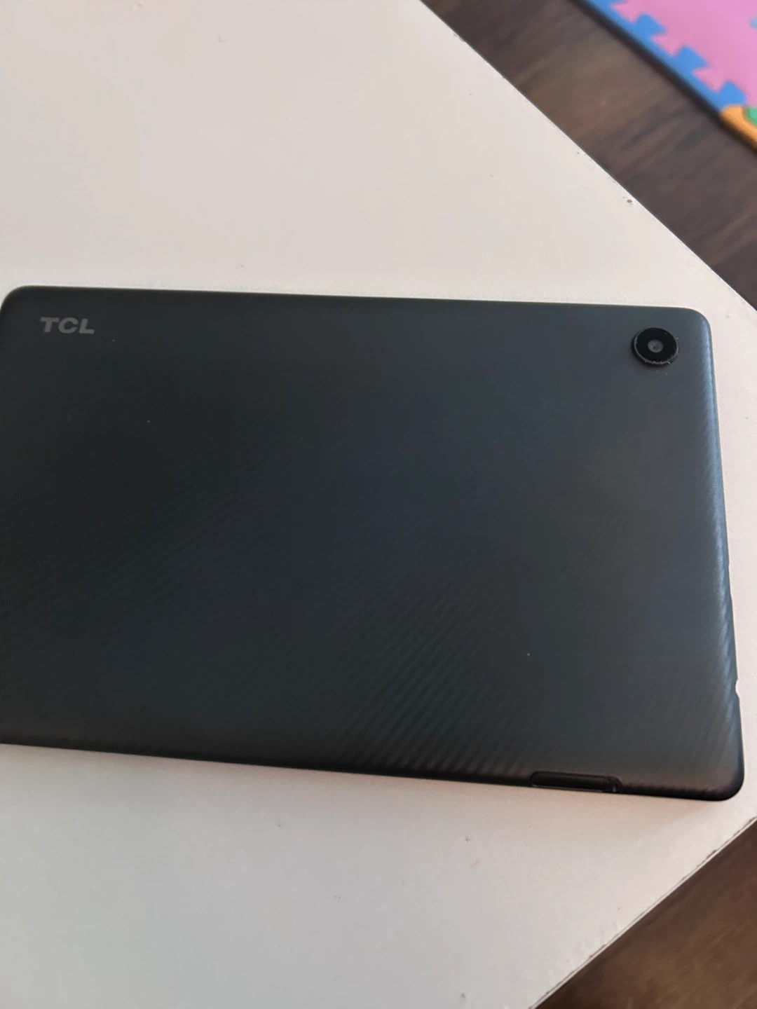 TCL Android Tablet - photo 2