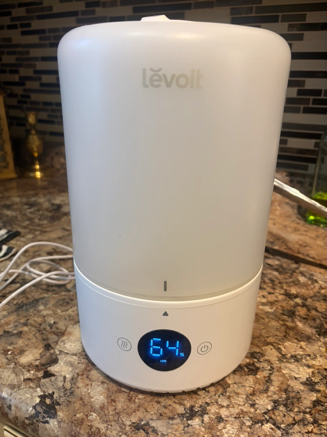 Levoit Ultrasonic Humidifier