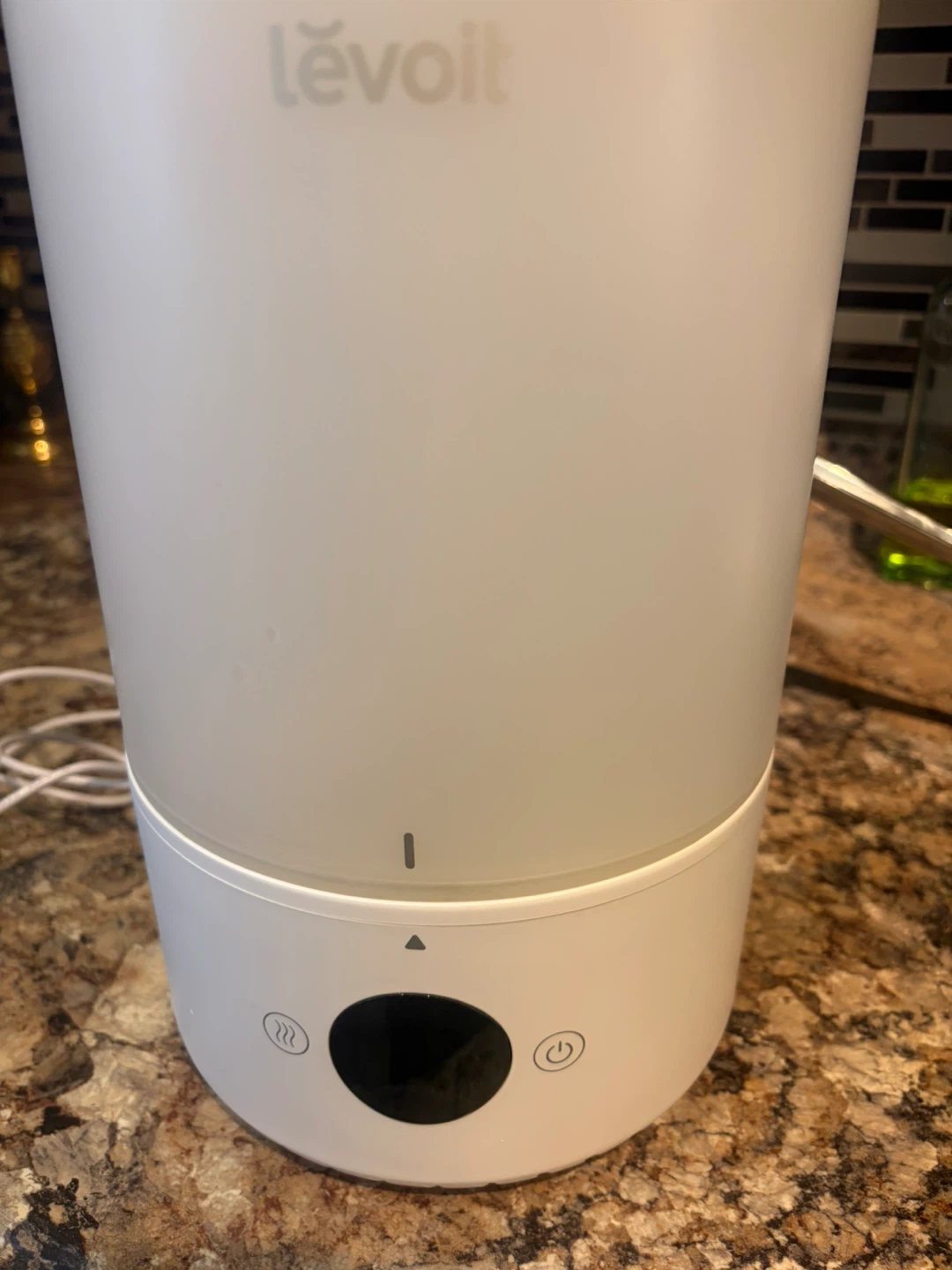 Levoit Ultrasonic Humidifier - photo 3