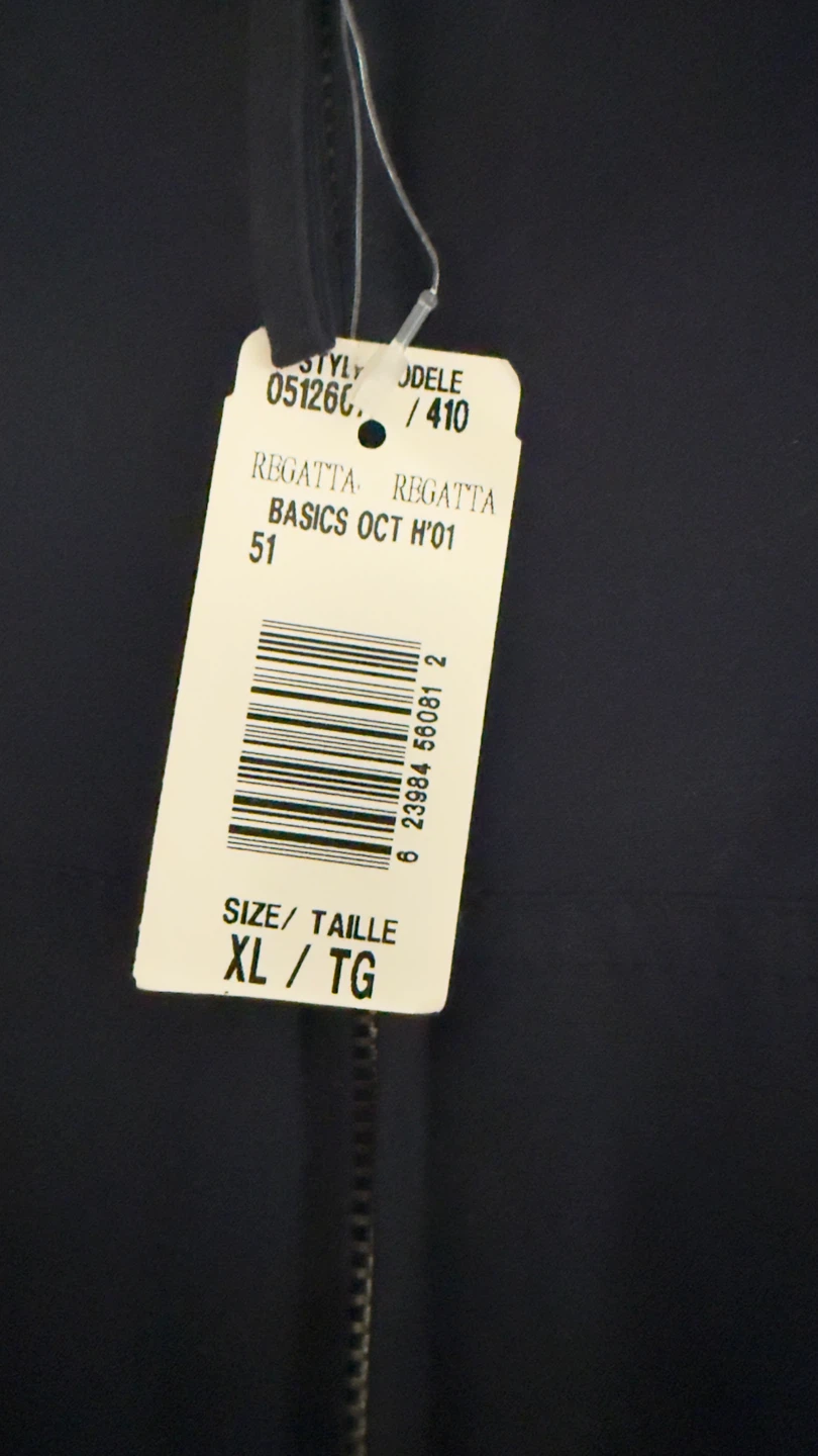 Tommy Jeans Reversible Jacket - photo 3