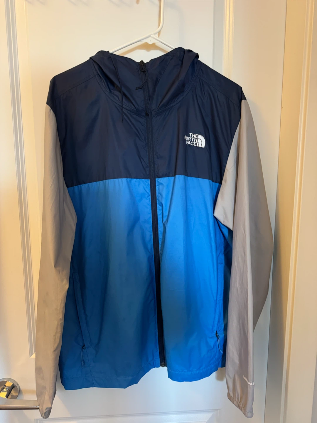 The North Face Windwall Jacket