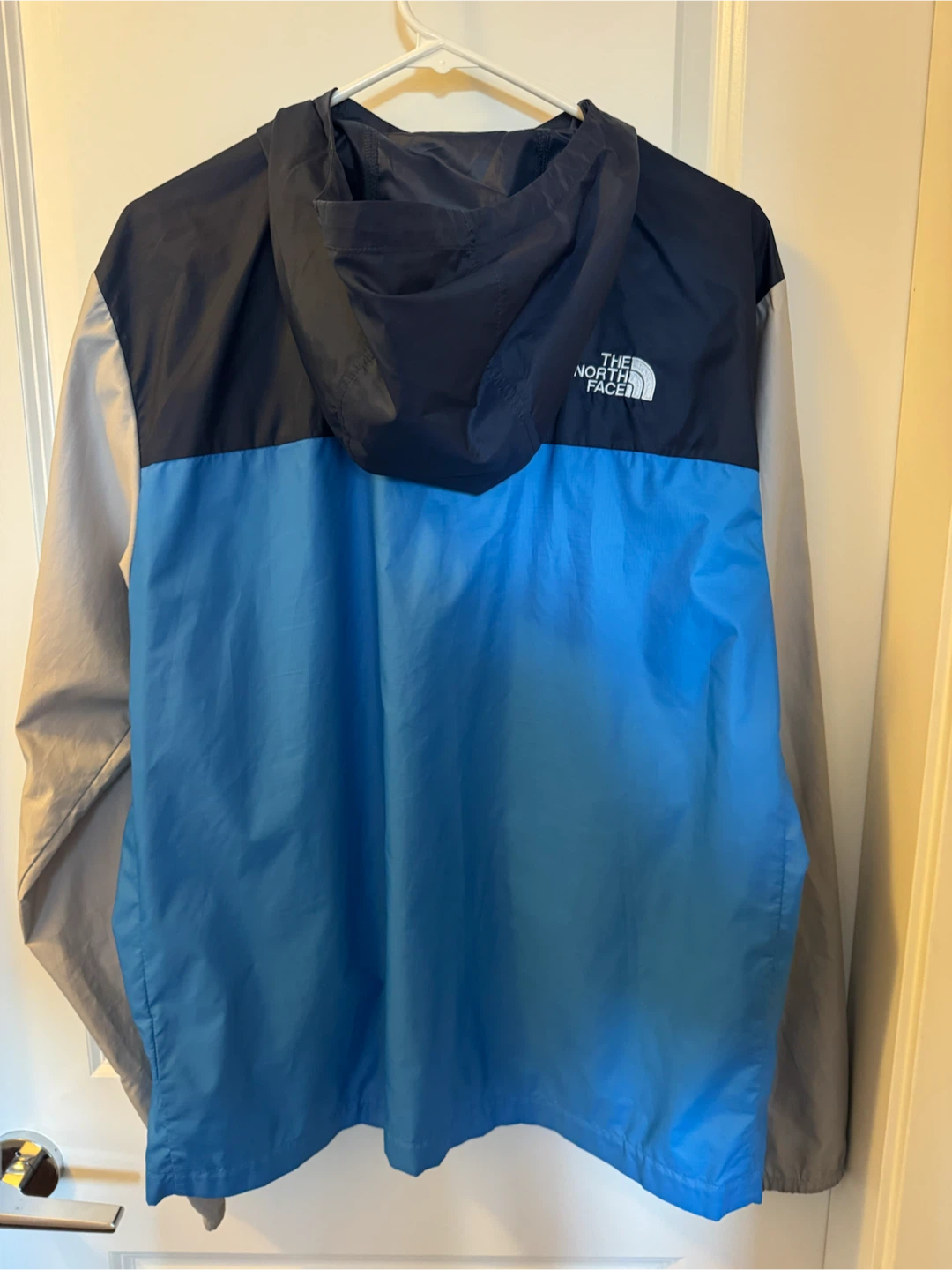 The North Face Windwall Jacket - photo 2