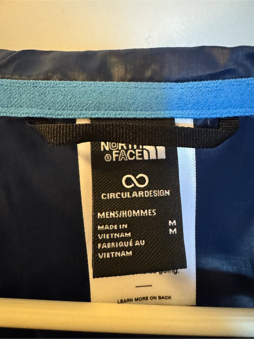 The North Face Windwall Jacket - photo 3