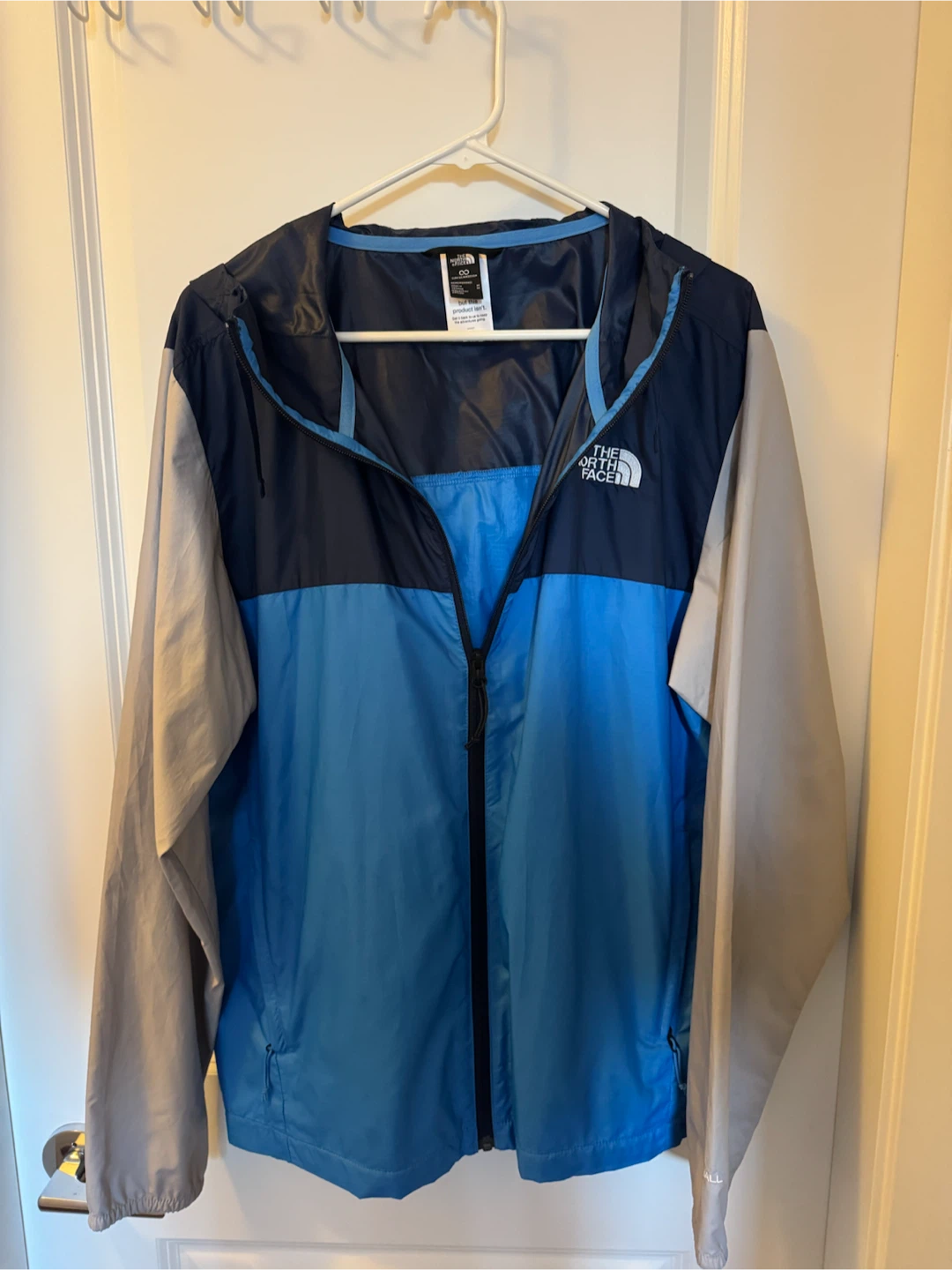The North Face Windwall Jacket - photo 4