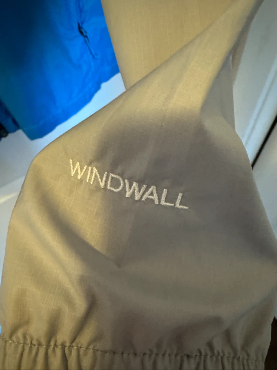 The North Face Windwall Jacket - photo 5