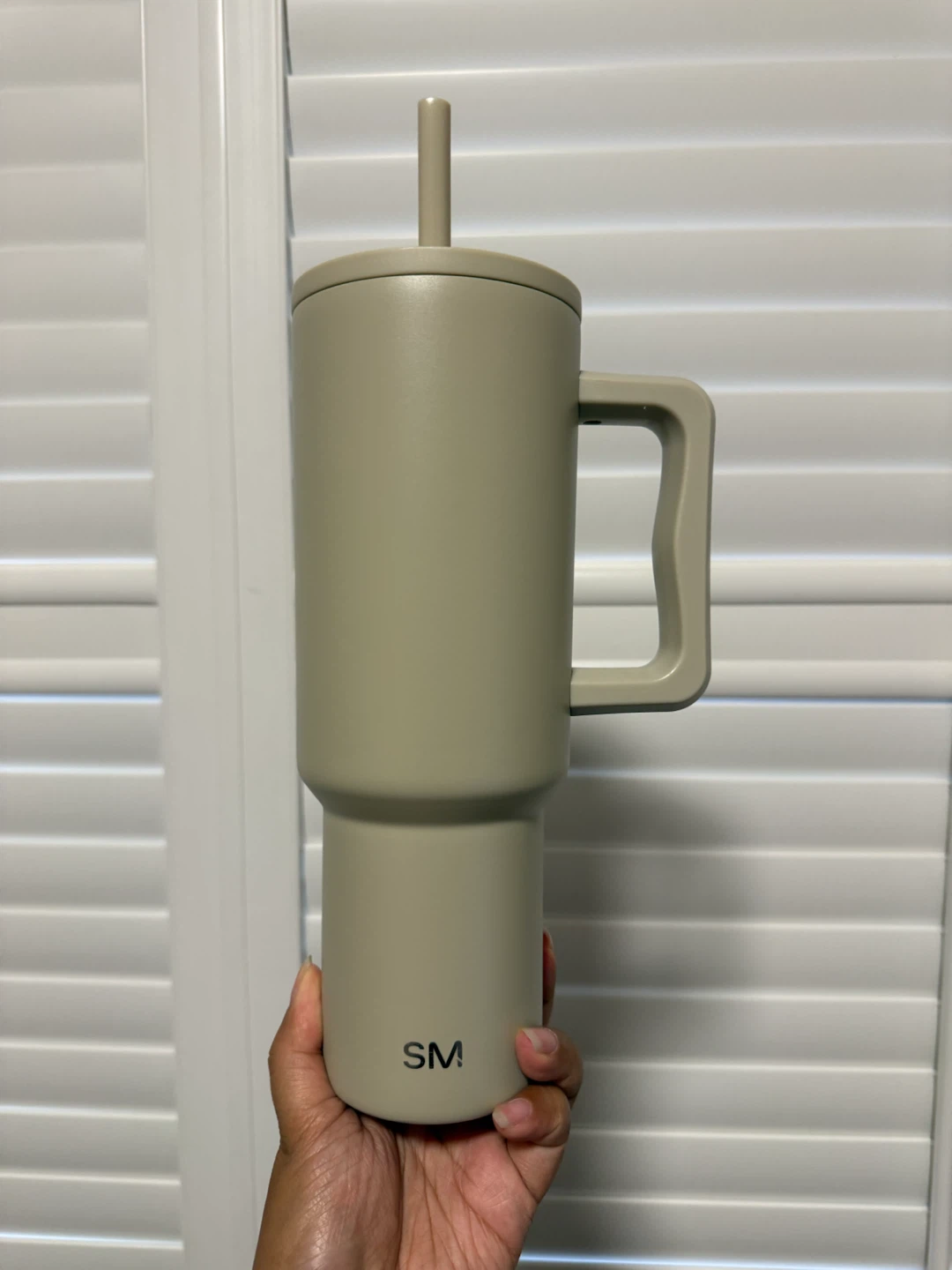 Simple Modern 40oz Trek Tumbler with Handle