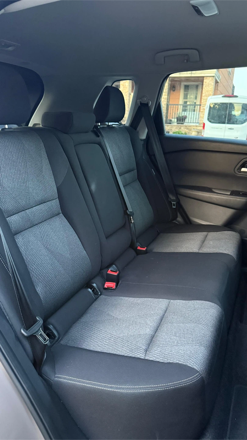 Nissan Rogue SUV - photo 5