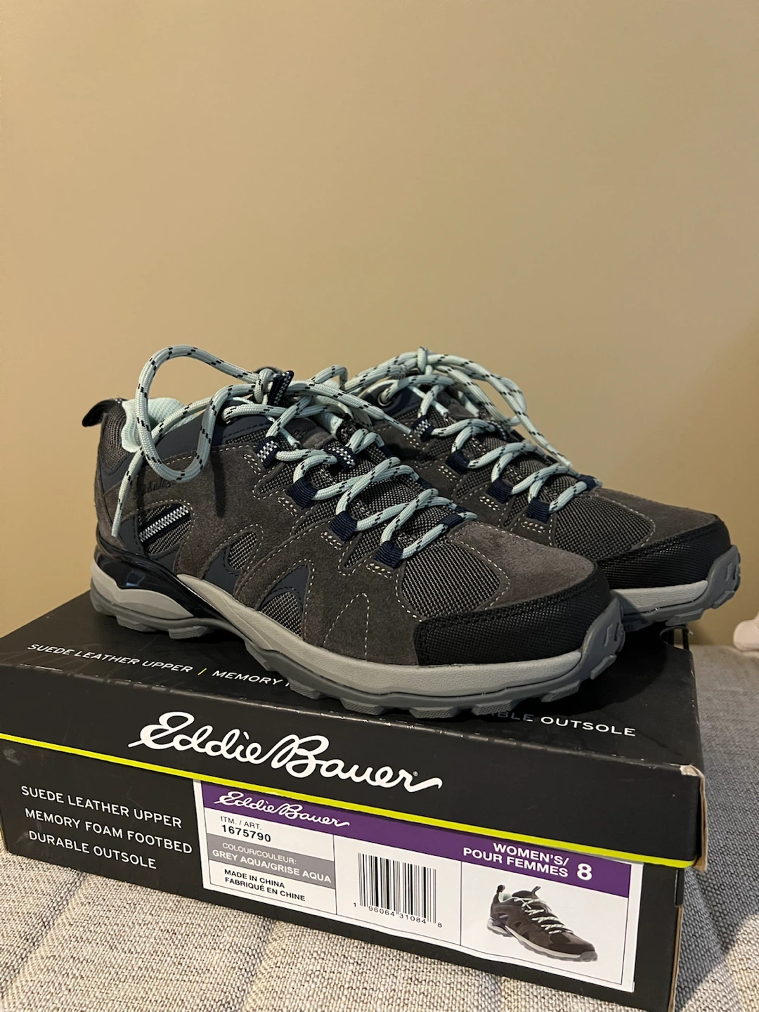Eddie Bauer Women's Boots