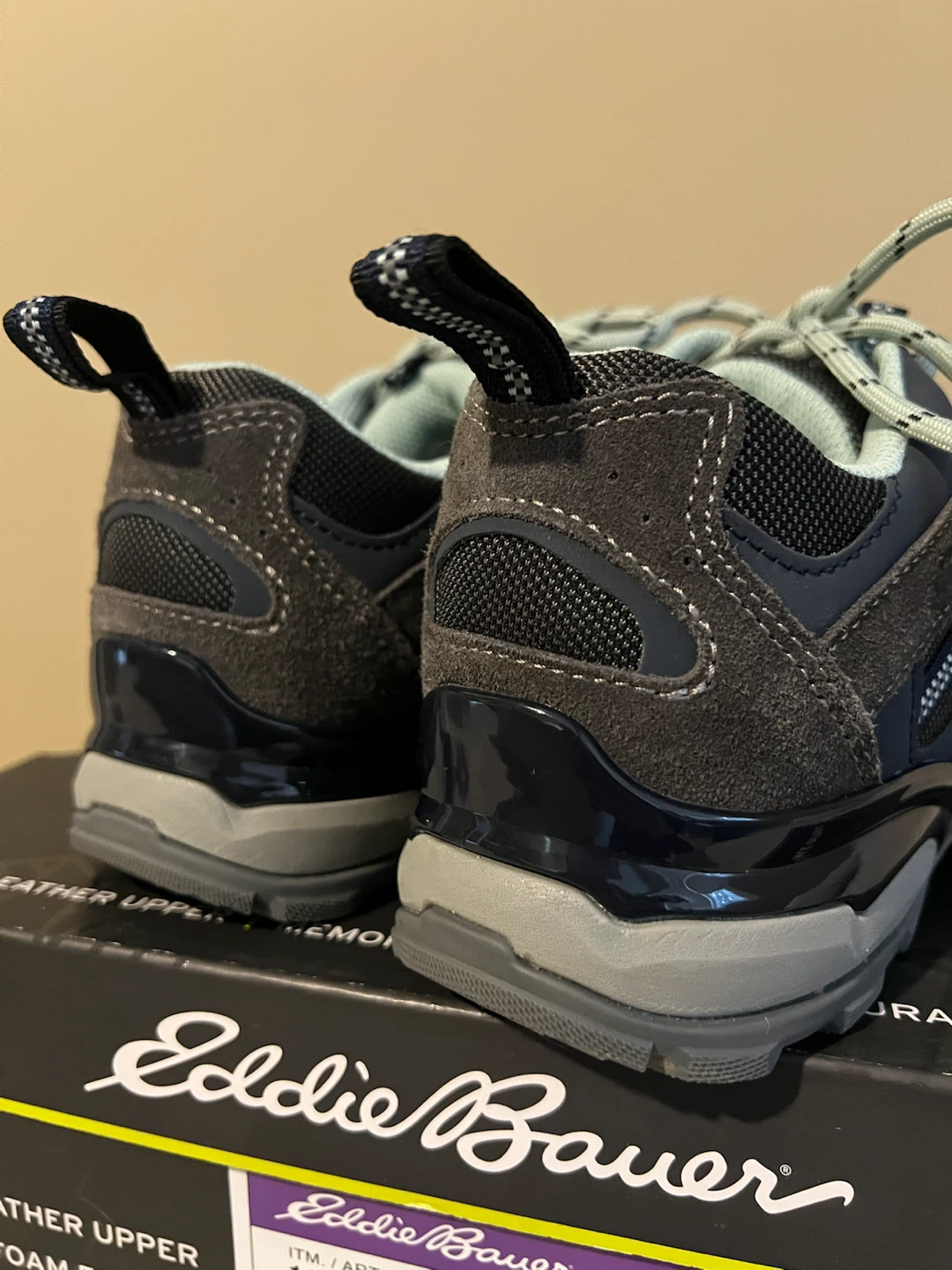 Eddie Bauer Women's Boots - photo 3