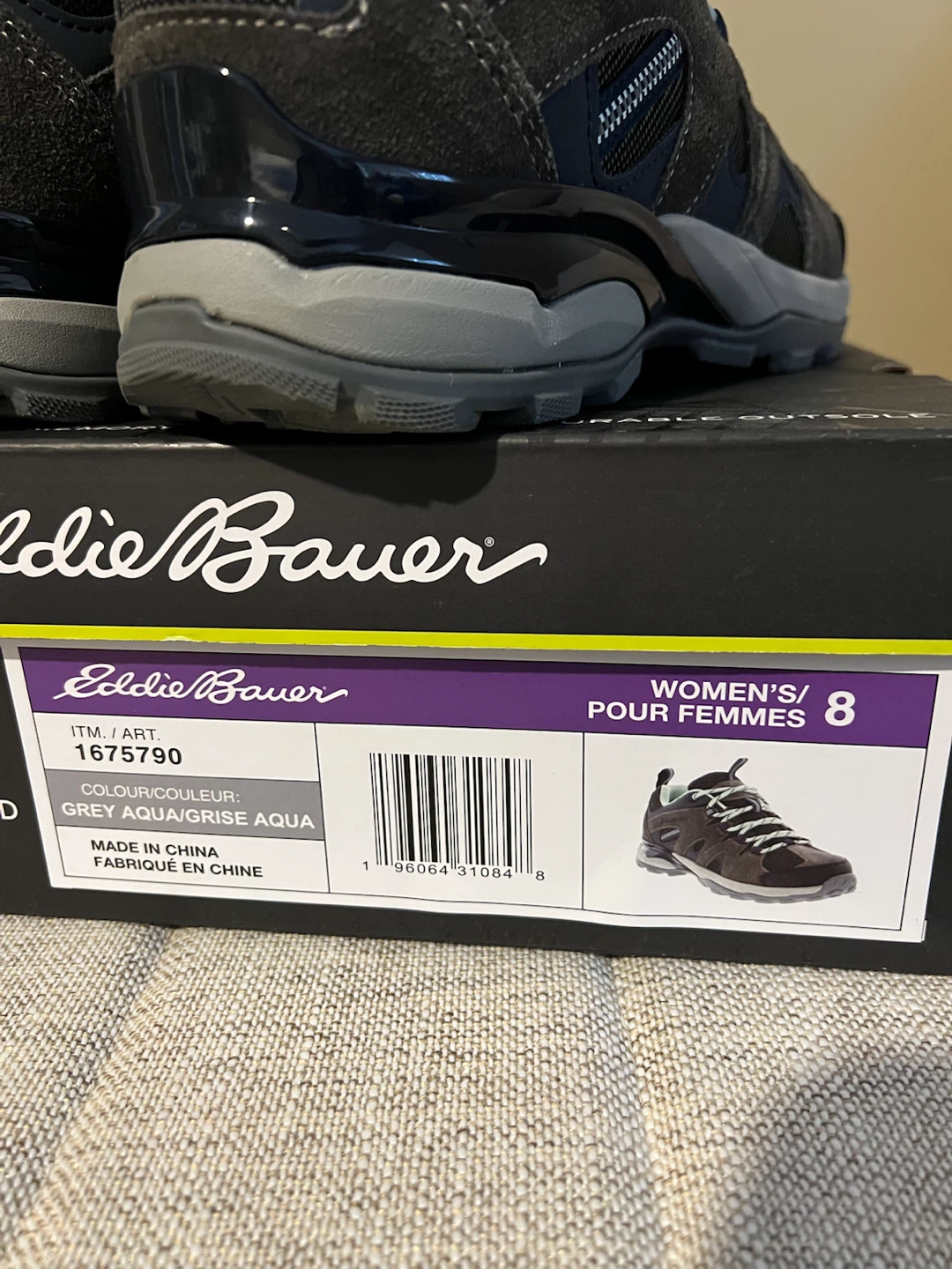 Eddie Bauer Women's Boots - photo 5
