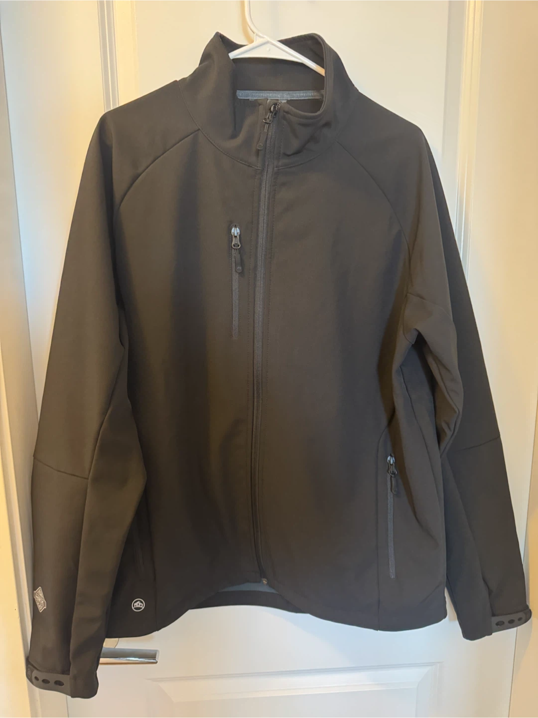 Stormtech H2X Waterproof Softshell Jacket - Large