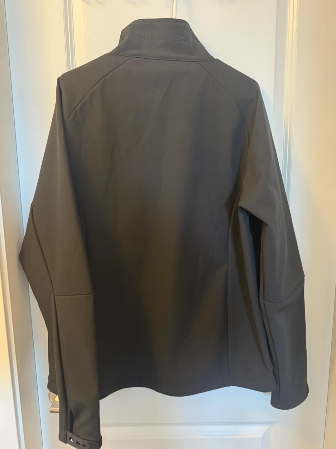 Stormtech H2X Waterproof Softshell Jacket - Large - photo 2