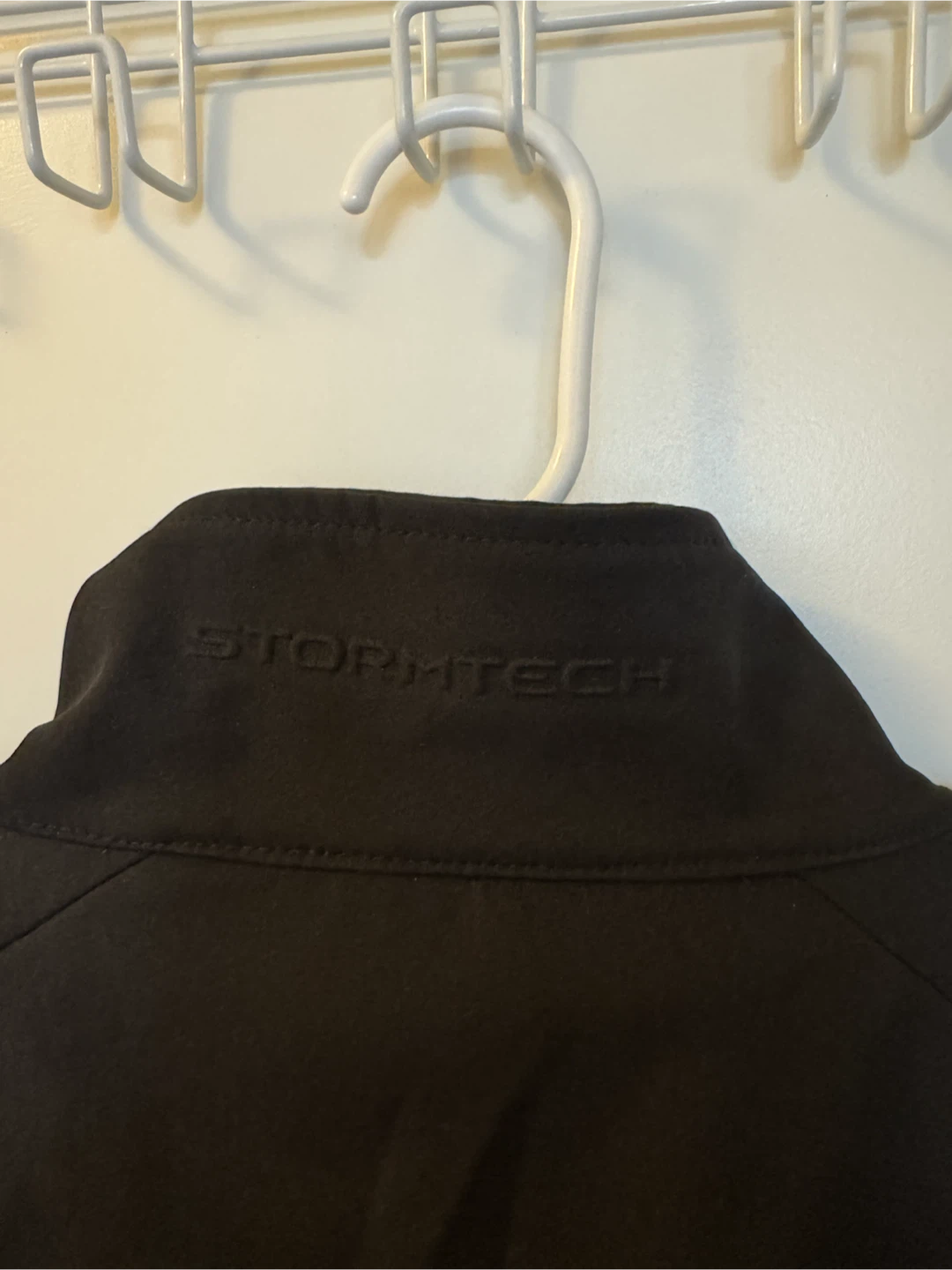 Stormtech H2X Waterproof Softshell Jacket - Large - photo 3
