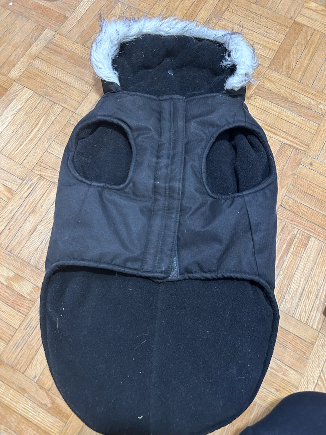 Canada Pooch Dog Winter Jacket - Size 18 - photo 3