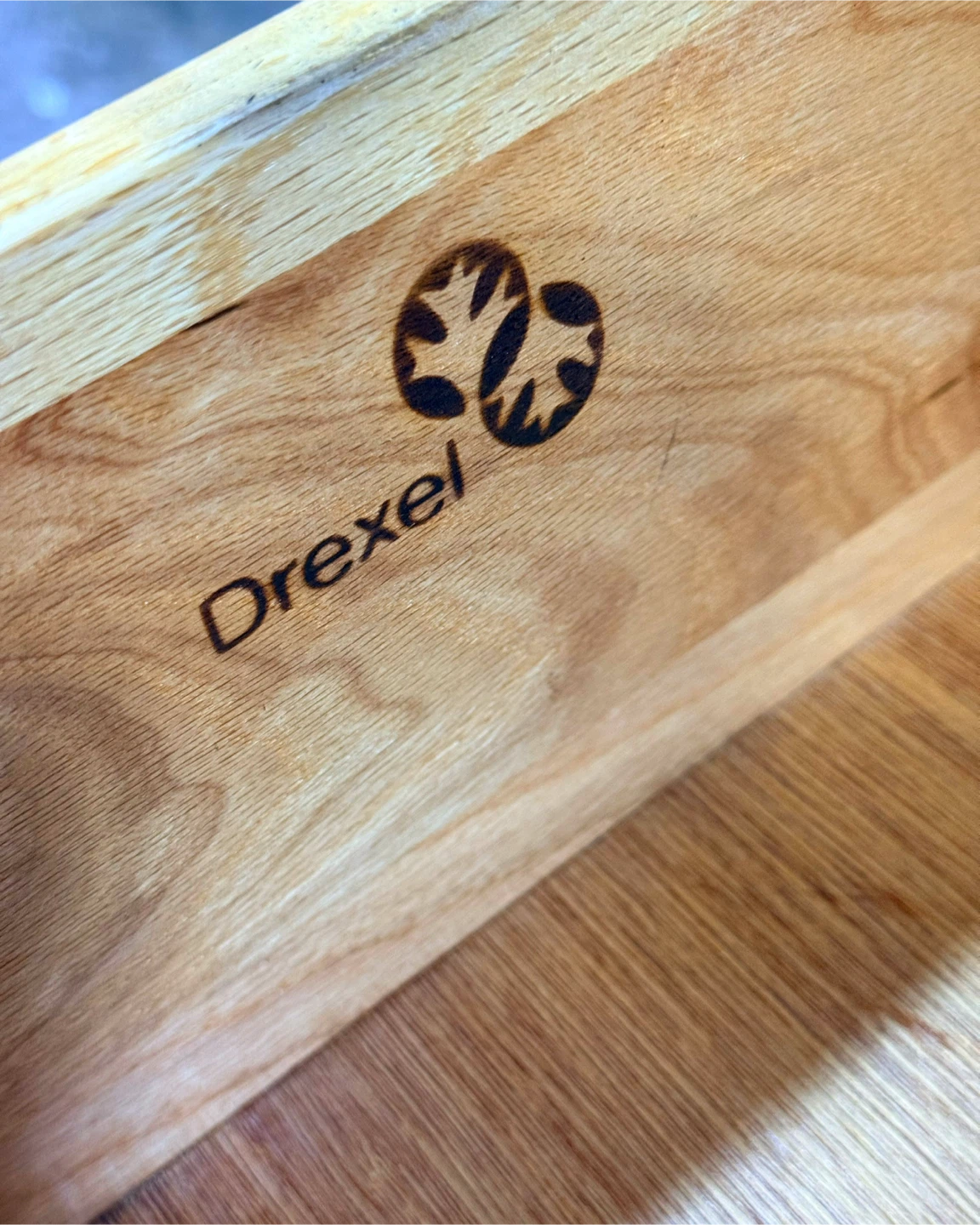 Refinished Drexel Dresser/Sideboard - photo 4