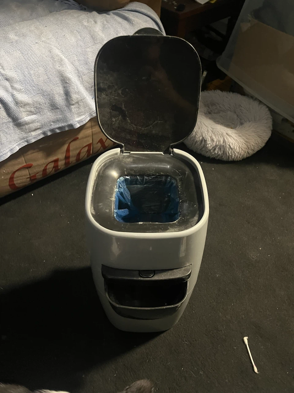 Litter Genie Cat Litter Disposal System - photo 3