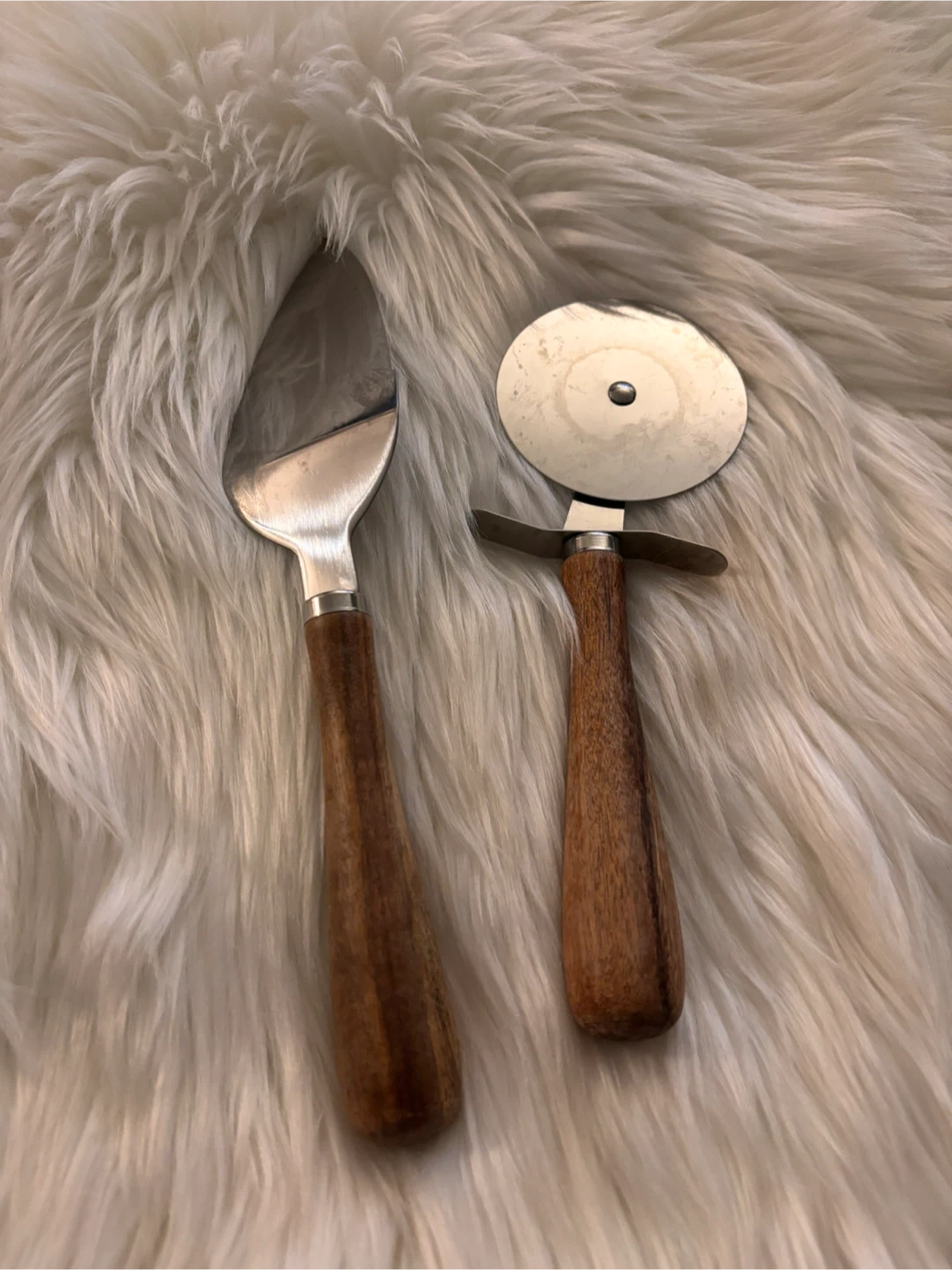 Pizza Cutter and Server Set GUC - photo 2