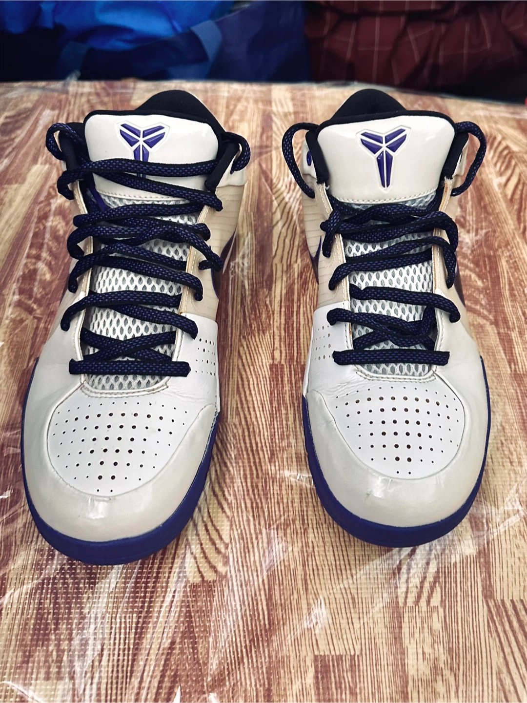 Nike Kobe Basketball Shoes