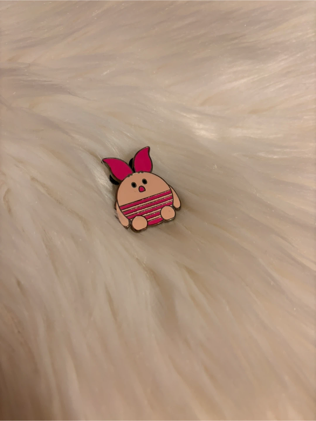 Disney Piglet Magical Mystery Pin