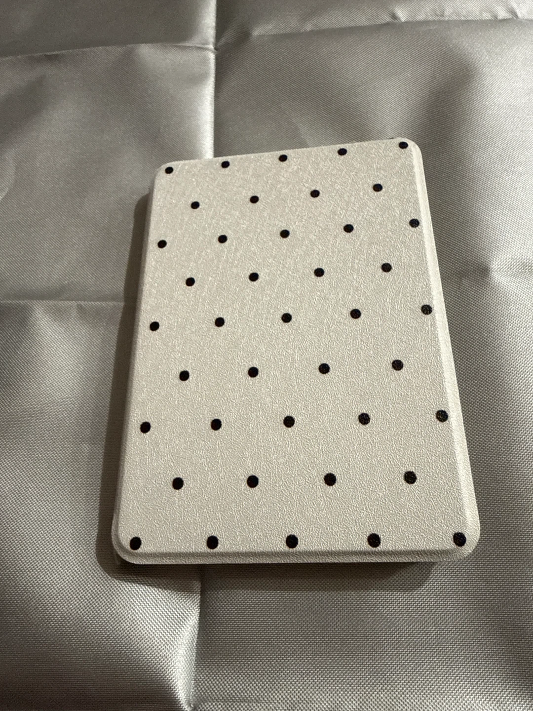 Polka Dot E-reader Protective Case