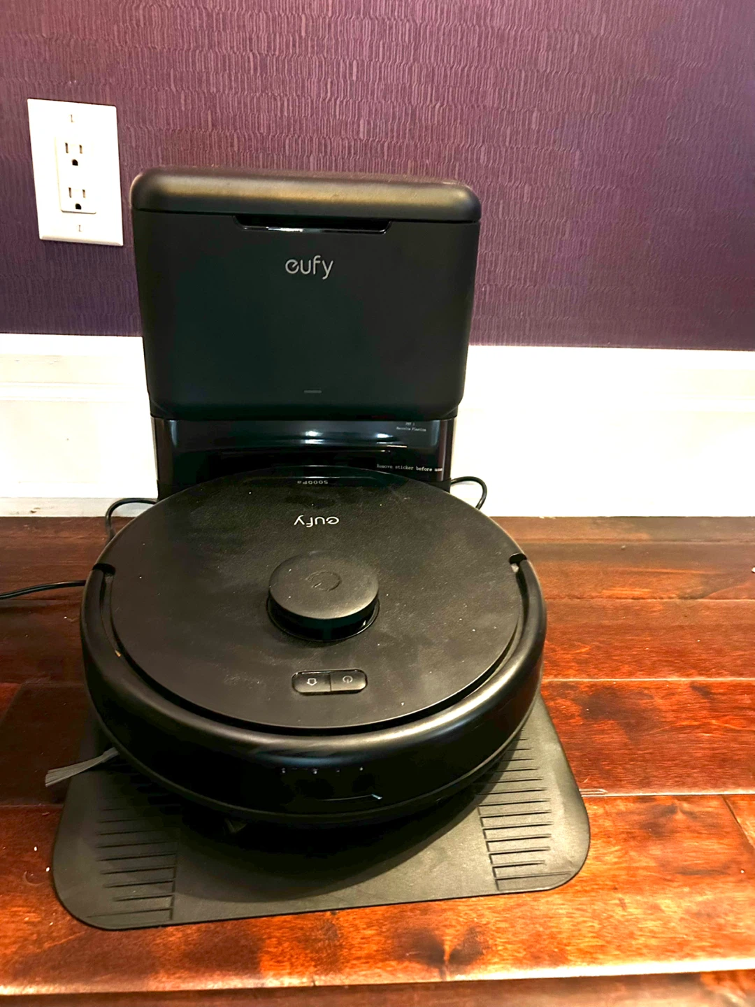 Robovac with Brand New Parts - photo 2