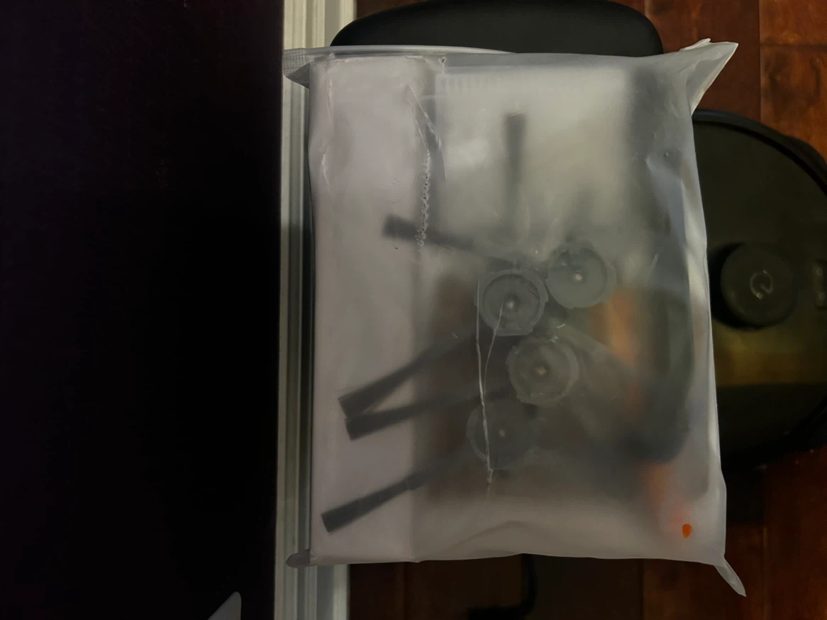 Robovac with Brand New Parts - photo 3