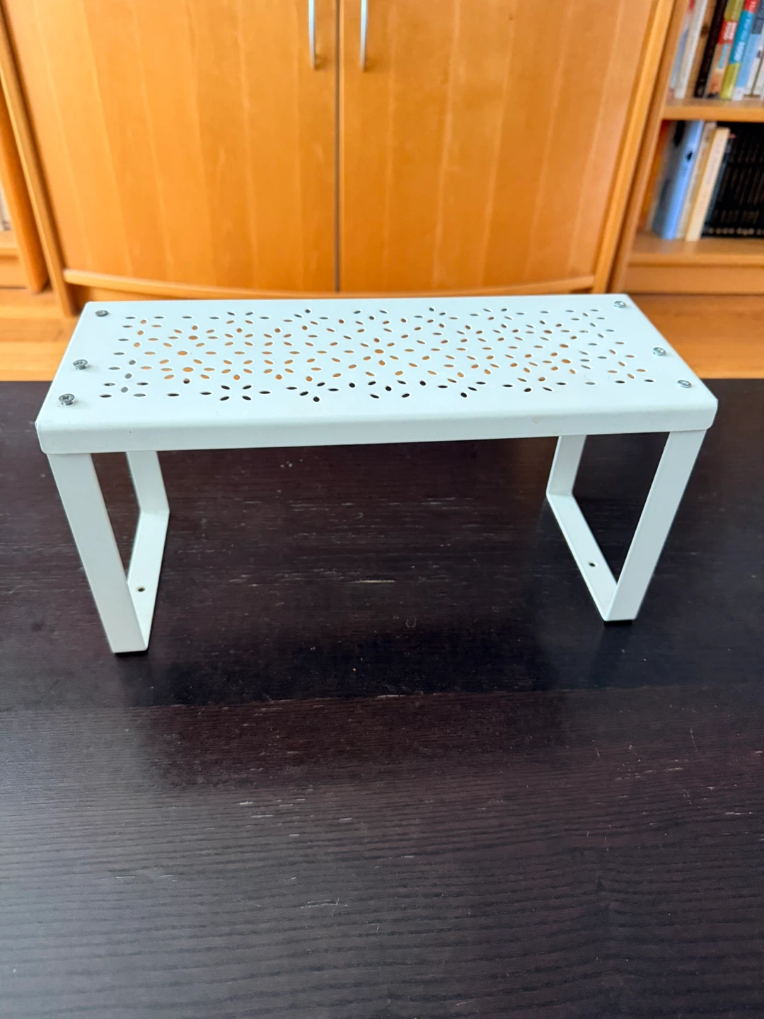 IKEA VARIERA White Shelf Insert
