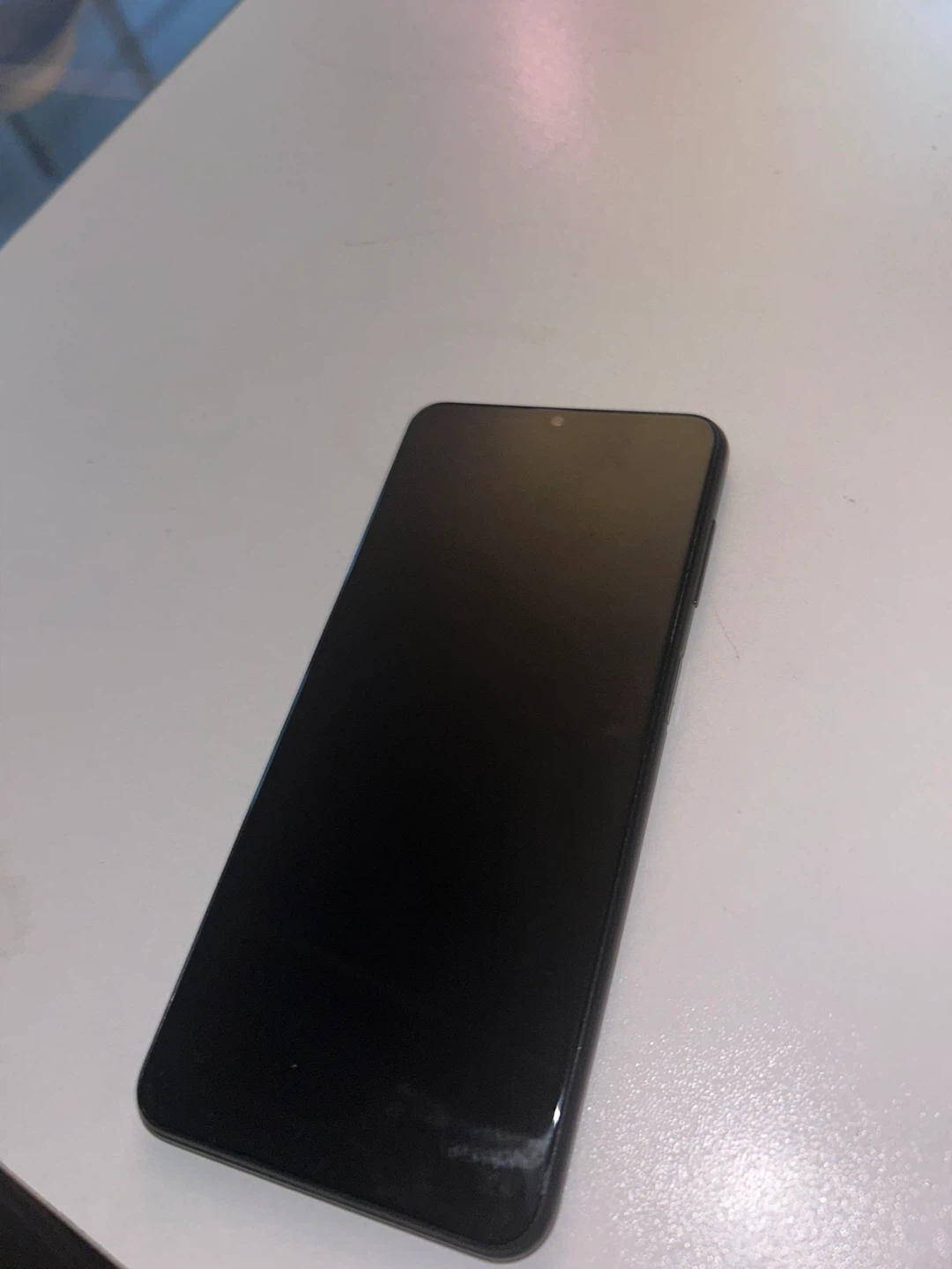Samsung Galaxy Smartphone