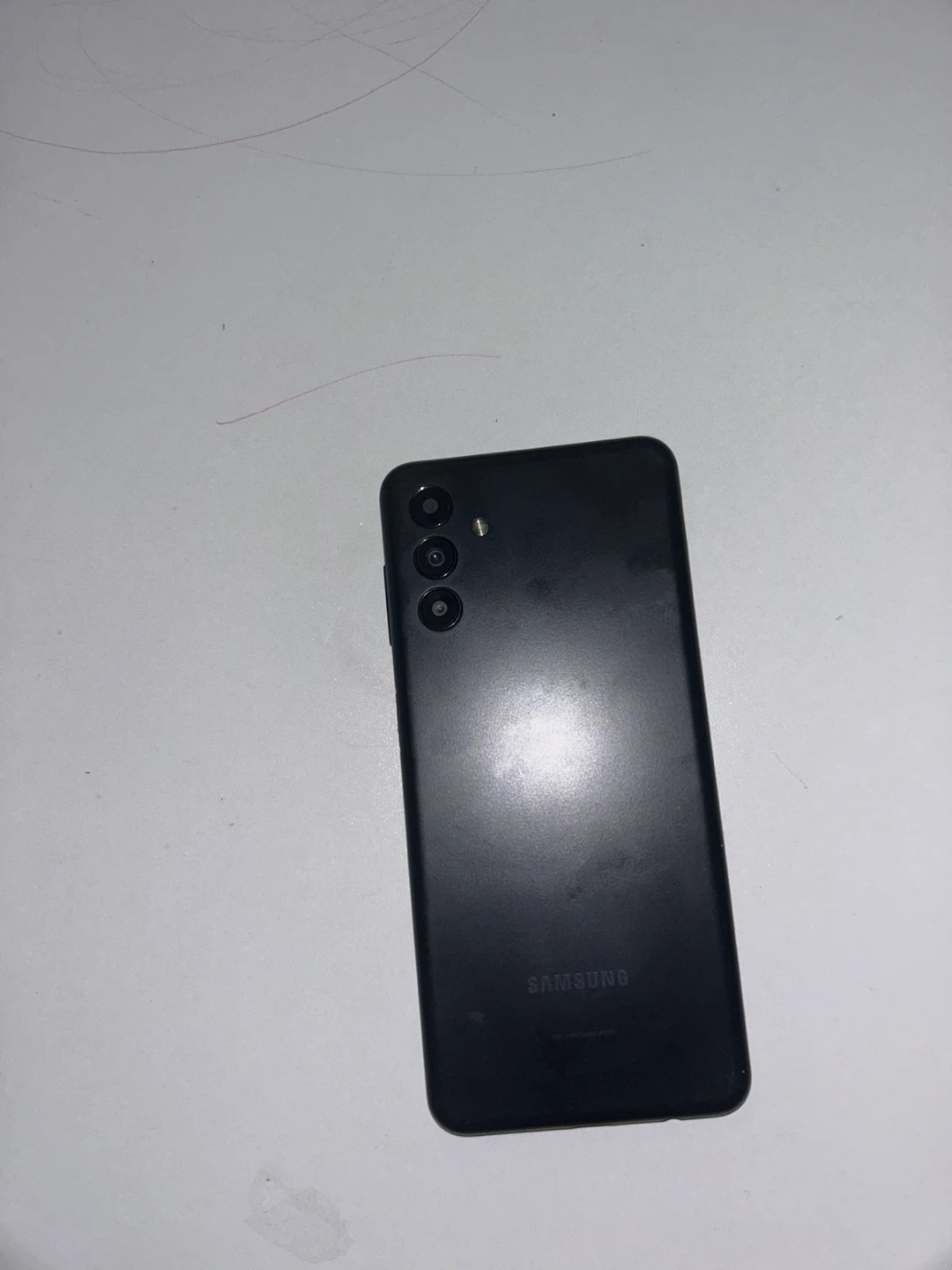 Samsung Galaxy Smartphone - photo 2