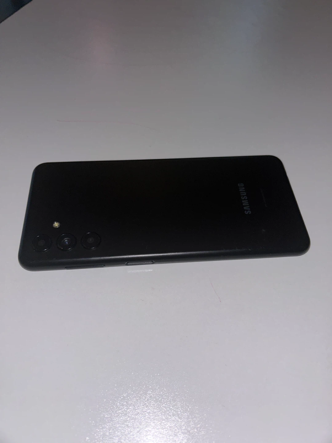 Samsung Galaxy Smartphone - photo 3